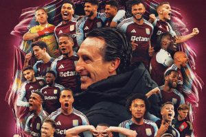 Aston Villa