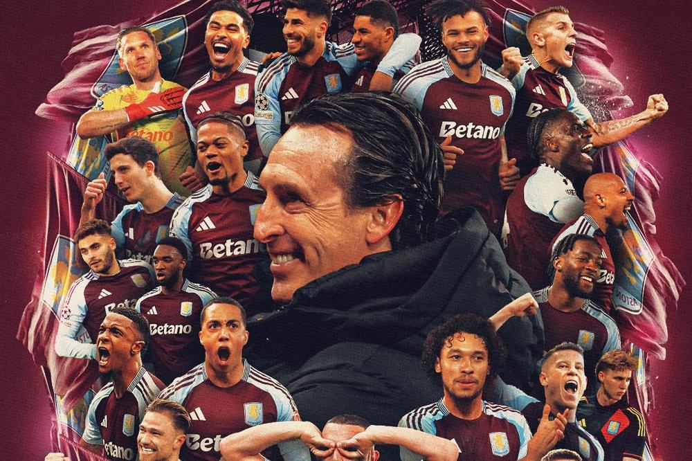 Aston Villa