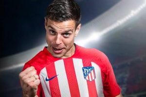 Azpilicueta atletico madrid