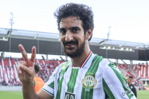 Ben Romdhane