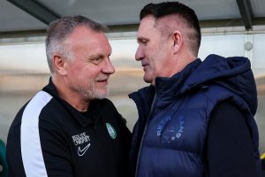 KEANE, Robbie; BOGNÁR György