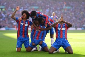 Crystal Palace