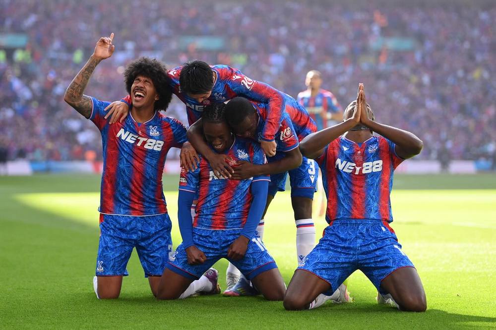 Crystal Palace