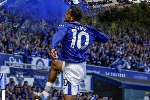 Everton