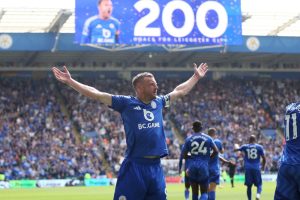 Jamie Vardy 2