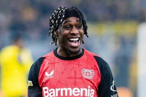 Jeremie Frimpong