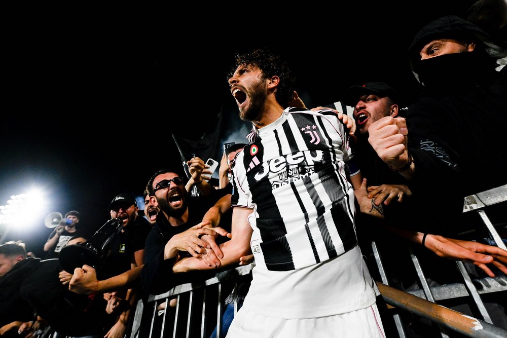 Juventus