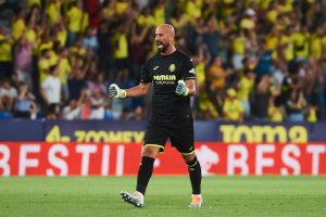 Pepe Reina