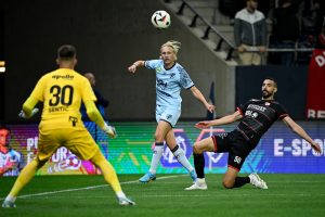 Labdarúgó NB I - Puskás Akadémia FC-Diósgyõri VTK