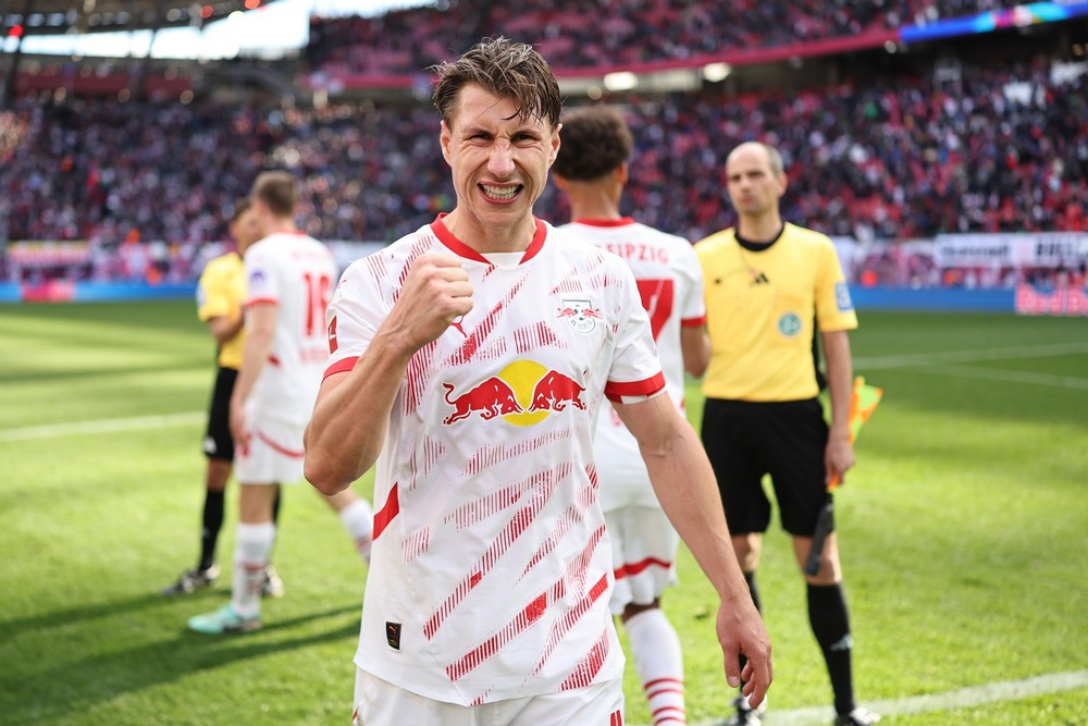 Willi Orban