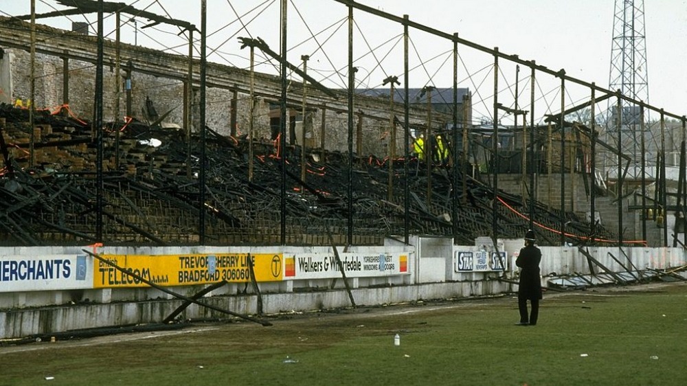 bradford anglia katasztrofa