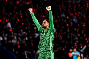 donnarumma psg