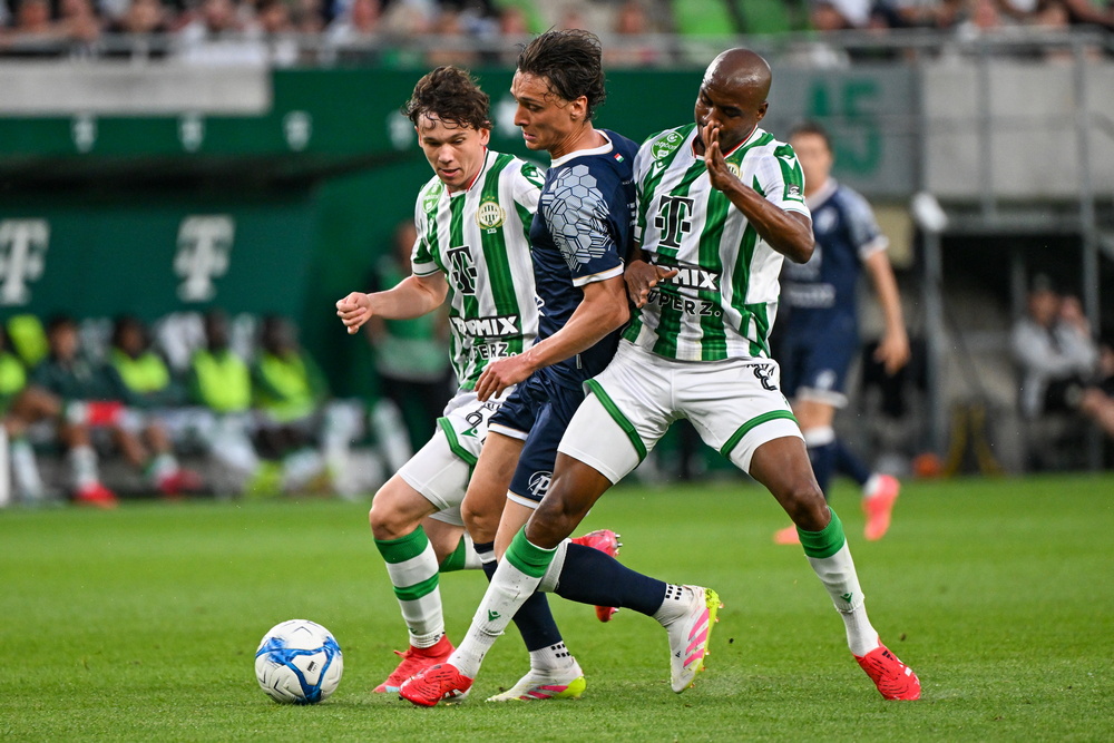 ferencváros-puskás