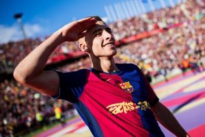 fermin lopez barcelona