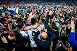 hamburg sv