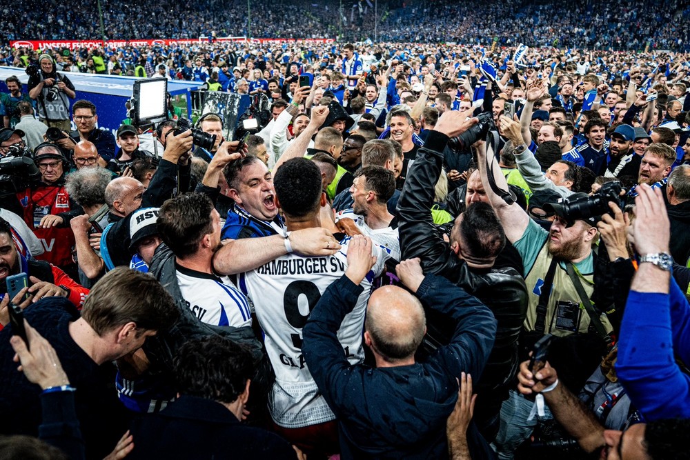 hamburg sv
