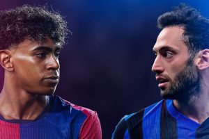 inter barcelona