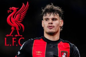 kerkez milos liverpool