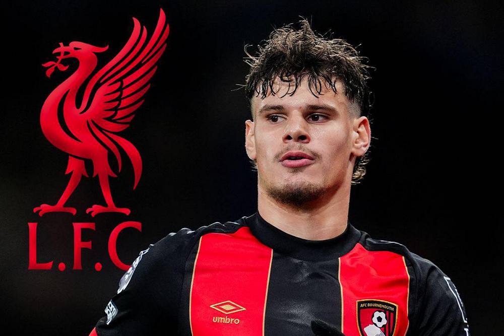 kerkez milos liverpool