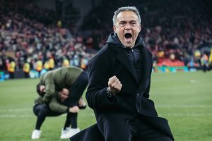 Luis Enrique