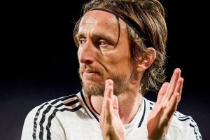 luka modric