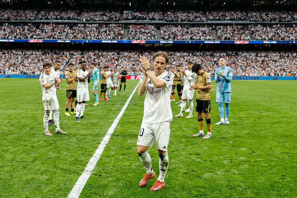 modric bucsu