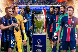 psg inter