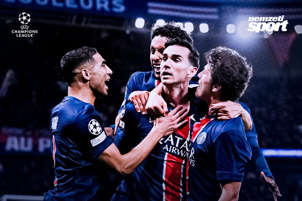 psg inter