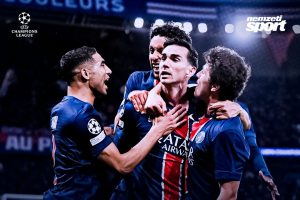 psg inter