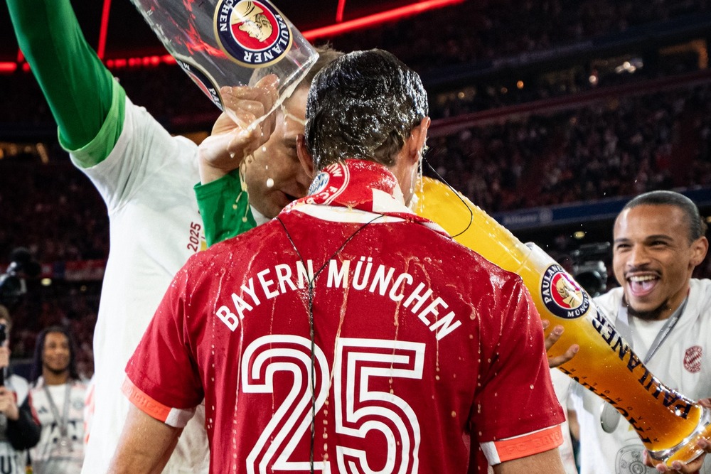 thomas muller bayern munchen