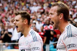 Bayern München
