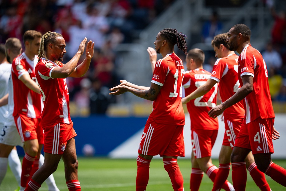Bayern München