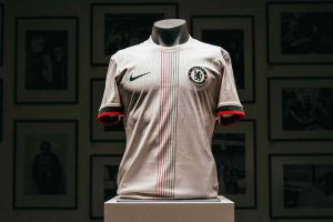 Chelsea mez