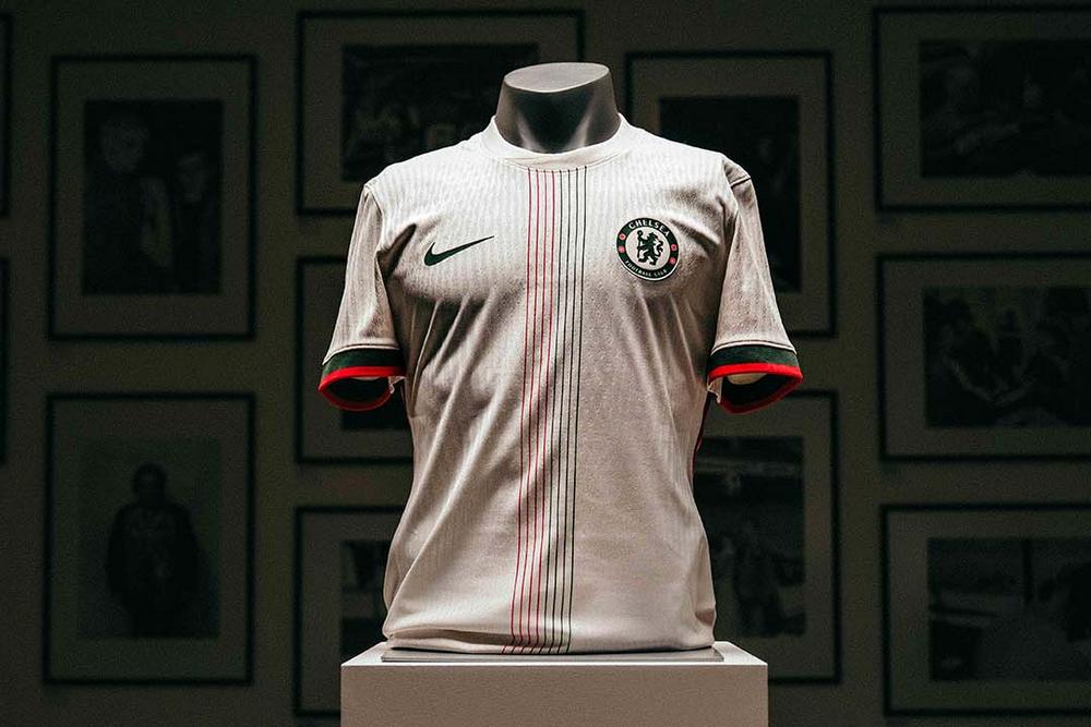 Chelsea mez
