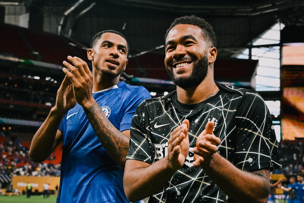 Chelsea FC