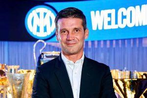 Cristian Chivu inter