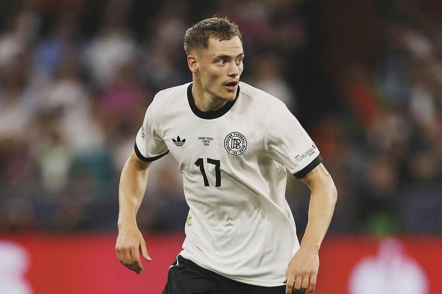 Florian Wirtz