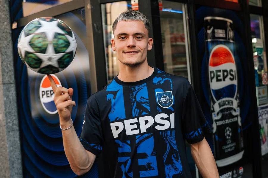 Florian Wirtz