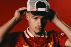 Kerkez Milos liverpool fc
