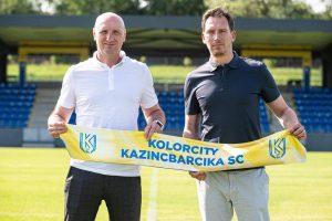 Kolorcity Kazincbarcika kuttor attila