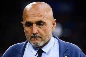 Luciano Spalletti
