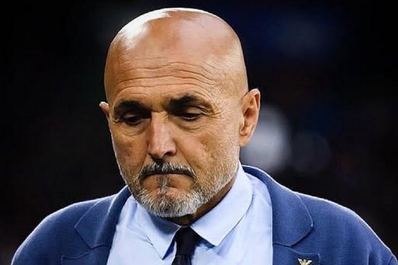 Luciano Spalletti