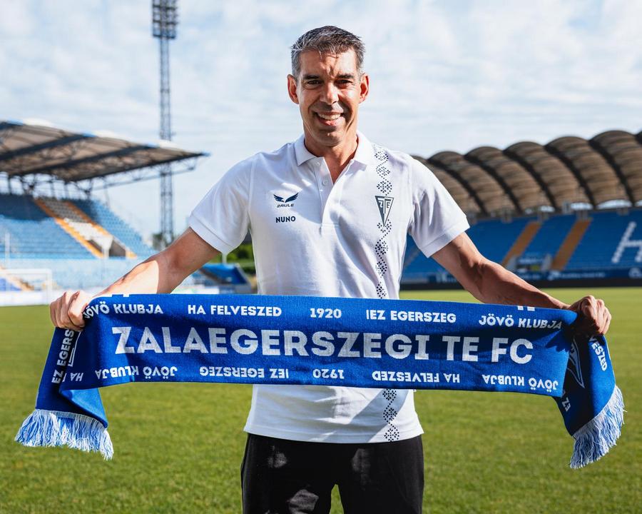 Nuno Campos zte