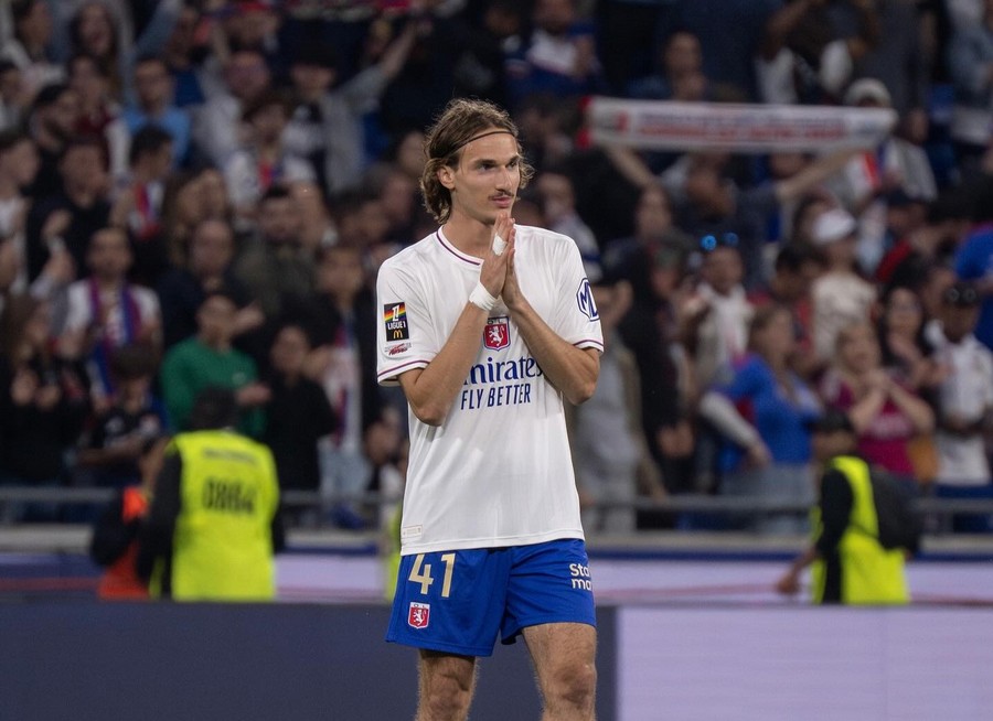 Olympique_Lyonnais