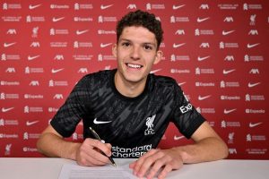 Pécsi Ármin liverpool