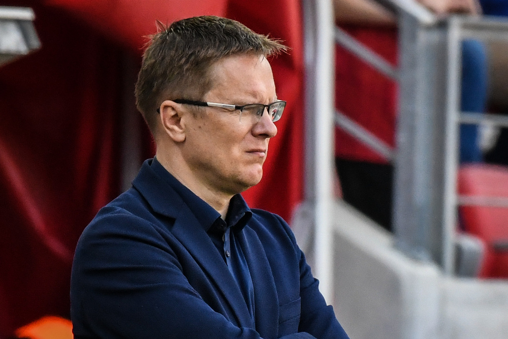 Valdas Dambrauskas