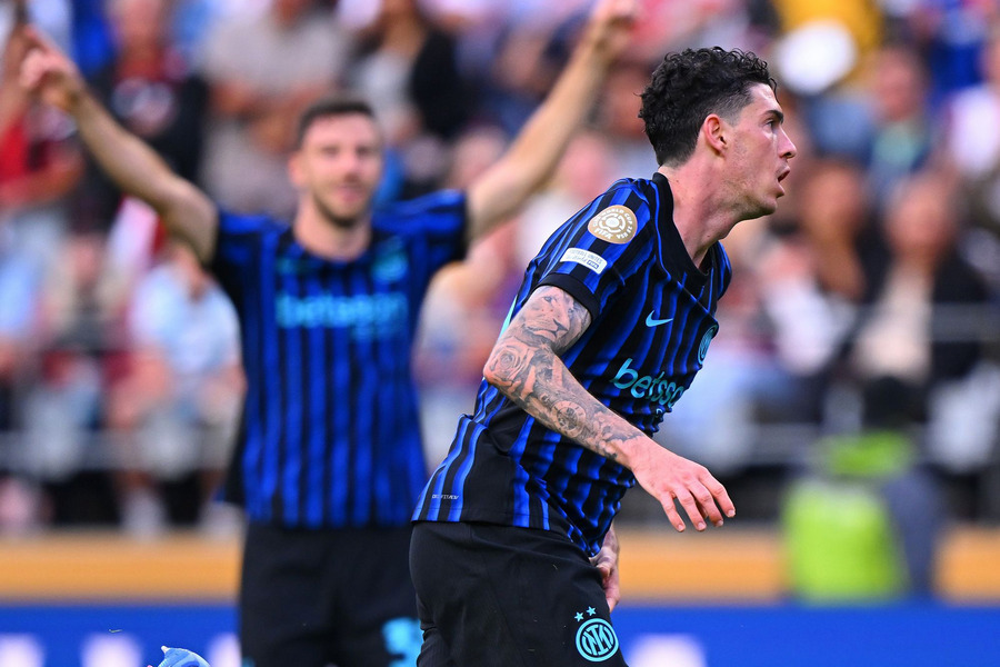 inter