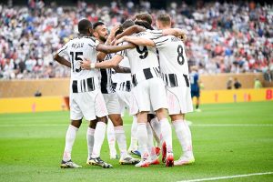 juventus