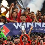 Ronaldo-góllal Portugália ismét megnyerte a Nemzetek Ligáját