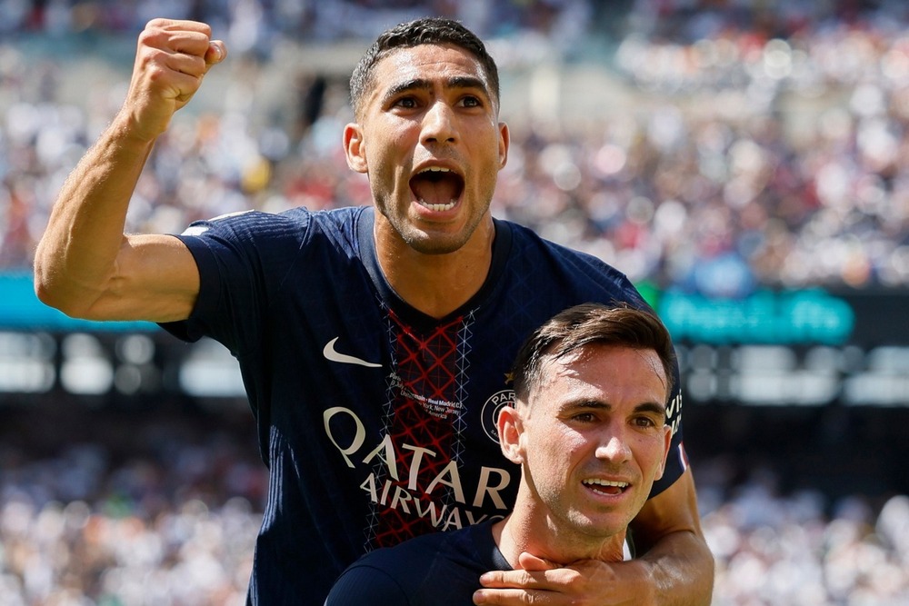 Paris Saint-Germain